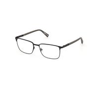 Timberland TB50020 002 Man Optical frames Metal Black Squared Normal