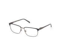 Timberland TB50027 091 Man Optical frames Metal Blue Squared Normal