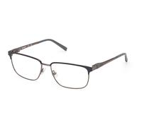 Timberland TB50027 Men's Glasses, Blue, Size 57
