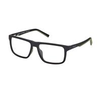 Timberland TB50029-H Men's Glasses, Black, Size 56