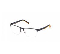 Timberland TB50030 Matte blue 55/15/135 MAN Eyewear Frame