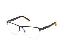Timberland TB50030 Men's Glasses, Blue, Size 55
