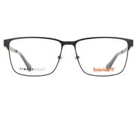 Timberland TB50036 Men's Glasses, Black, Size 63