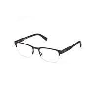 Timberland TB50046 002 Man Optical frames Metal Black Squared Normal