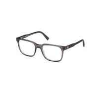 Timberland TB50047 059 Man Optical frames Injected Beige Squared Normal