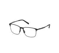 Timberland TB50054 002 Man Optical frames Metal Black Squared Normal