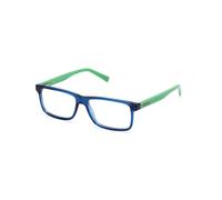 Timberland TB50064 090 Unisex Optical frames Injected Blue Squared Normal