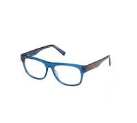 Timberland TB50103 090 Unisex Optical frames Injected Blue Squared Normal