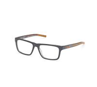 Timberland TB50106 20 Man Optical frames Injected Grey Squared Normal