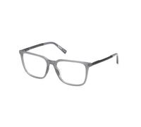 Timberland TB50111 20 Man Optical frames Injected Grey Squared Normal