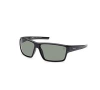 Timberland TB9277 01R shiny black 65/13/130 MAN Sunglasses