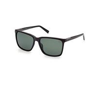Timberland TB9280-H 01R shiny black 59/16/145 MAN Sunglasses