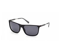 Timberland TB9281 Matte black 62/18/135 MAN Sunglasses