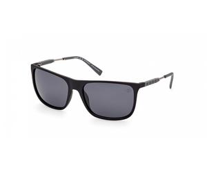 Timberland TB9281 Matte black 62/18/135 MAN Sunglasses