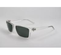 Sunglasses Timberland Tb9297 col. 26r Man Square Trasparent