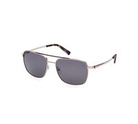 Timberland TB9303 Polarized 08D Men's Sunglasses Grey Size 59