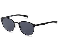 Timberland Mens TB9308 02D Black Sunglasses - One Size