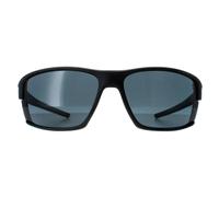 Timberland Mens TB9308 02D Black Sunglasses - One Size