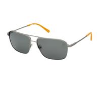 Timberland TB9316 02D Matte Black Sunglasses - One Size