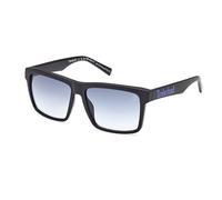 Timberland TB9328 Kids 02W Kids' Sunglasses Black Size 55