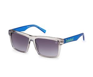 Timberland TB9328 Kids 20B Kids' Sunglasses Grey Size 55