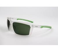 Timberland TB9333 26R CRYSTAL 67/16/130 MAN Sunglasses