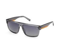 Timberland TB9342 20D 60 Shiny Grey Polarised