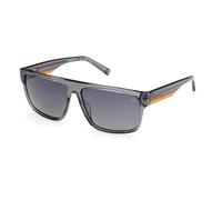 Timberland Tb9342 Polarized Sunglasses Grey Men