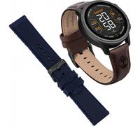 Timberland TDIGB0064502-SET Mens Trail Force Smartwatch and Strap Gift Set