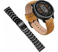 Timberland TDIGB00645X1 Mens Trail Force 2 Smartwatch and Strap Gift Set