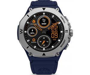 Timberland TDIGB0089802 Mens Trail Force 2 Smartwatch