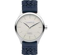 Timberland TDWGA2100701 Men's Analogue Quartz Watch with Leather Strap