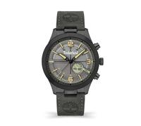 Timberland TDWGA2103303 Men's Analogue Quartz Watch with Leather Strap