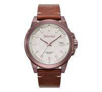 Timberland TDWGB0083002 Mens Mohegan Watch
