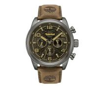 Timberland TDWGF0028706M Mens Henniker II Watch