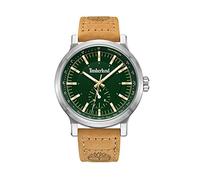Timberland TDWGF2231002 Driscoll Mens Watch 46mm 5ATM