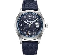 Timberland TDWGN2237505 Cornwall Mens Watch 42mm 10ATM