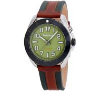 Timberland TDWGP2201602 Warrick Mens Watch 44mm 5ATM