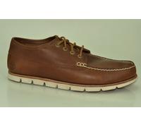 Timberland Tidelands 4-Eye Ranger Lace-up Shoes Men Shoes SensorFlex A19XY