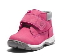 Timberland Timber Tykes H&L Boot Ankle, Medium Pink Nubuck, 11.5 UK