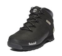 Timberland Timberland Euro Sprint Hiker 6361R, Men’s Climbing, Black (black 6361R), 10 UK (44.5 EU)