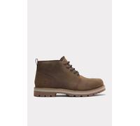 Timberland - Timberland Men's Britton Road Mid Lace - Uk 8
