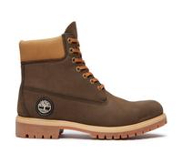 Timberland - Timberland Premium 6 Inch Lace Up Waterproof Boot - Casual boots size 7, brown