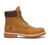 Timberland - Timberland Premium 6 Inch Lace Up Waterproof Boot - Casual boots size 8, brown