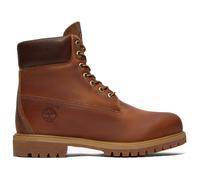 Timberland - Timberland Premium 6 Inch Lace Up Waterproof Boot - Casual boots size 9, brown