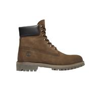 Timberland - Timberland Premium 6" Lace Up Waterproof Boot Brown for Men in Leather - Size 9 US Brown 9 US