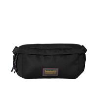 Timberland Timberpack Sling Unisex Black Recycled Polyester Waist Bag
