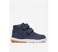 Timberland Toddler Mid Hook & Loop Boot - Navy, Navy, Size 10 Younger Navy
