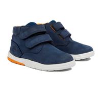 Timberland Tracks Hook And Loop Toddler Boots Blue EU 25 Kids