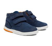 Timberland Tracks Hook And Loop Toddler Boots Blue EU 25 Boys,Girls
